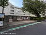 周辺：中学校 740m 小平市立小平第二中学校