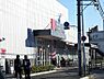 周辺：スーパー 750m 西友東大和店