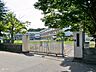 周辺：小学校 800m 東久留米市立第十小学校