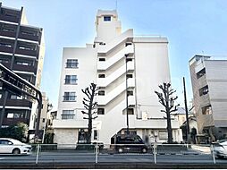 京王瀬田マンション