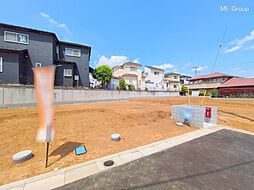 新座市畑中2丁目　 第28　土地　全9区画