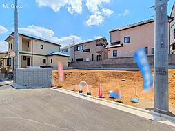 新座市畑中2丁目　 第28　土地　全9区画