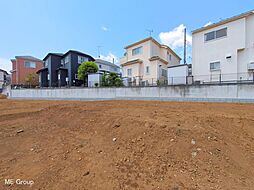 新座市畑中2丁目　 第28　土地　全9区画