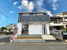 清瀬市下清戸1丁目　第9　新築一戸建て　全1棟