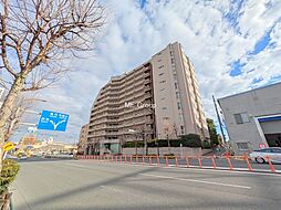 グリーンビレッジ豊玉