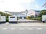 周辺：中学校 560m 武蔵村山市立小中一貫校大南学園第四中学校