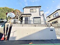 グラファーレ　新座市大和田1丁目　中古一戸建て