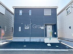 清瀬市下清戸1丁目　第8　新築一戸建て　全12棟