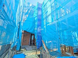 三鷹市上連雀7丁目　2期 　新築一戸建て 全13棟