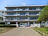 周辺：小学校 1300m 新座市立新堀小学校