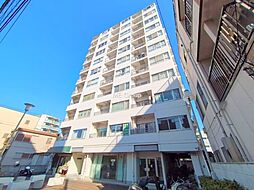 サンハイツ東十条