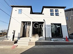 グラファーレ　朝霞市根岸台2丁目　24期　全9棟