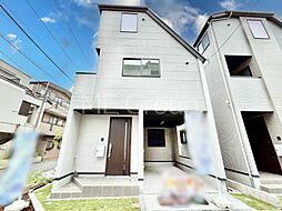 杉並区堀ノ内3丁目　1期　新築一戸建て　全2棟