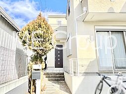 練馬区高松2丁目　中古一戸建て