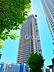 外観：生活に便利な地に伸びやかな家族の生活風景を描く住まい