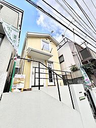 文京区千石2丁目　中古戸建て