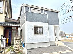 清瀬市下清戸5丁目　第10　新築一戸建て　全1棟