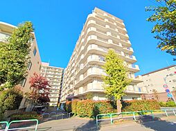芦花公園スカイハイツ