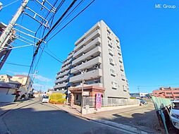 コスモ立川サングレイス