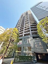 ファーストリアルタワー新宿