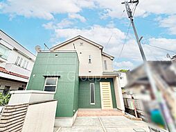 西東京市富士町4丁目　中古一戸建て