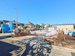 グラファーレ 三鷹市上連雀6丁目　8期　全6棟