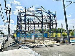 東村山市青葉町1丁目　99期　新築一戸建て　全10棟