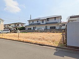 三鷹市大沢5丁目　13期　土地　全2区画