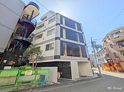 ヴェルデ府中本町ステーションプラザ