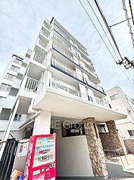 中野ハイネスコーポ
