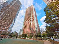 芝浦アイランドグローヴタワー