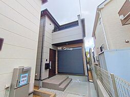 国立市東3丁目　7期　新築一戸建て　全2棟