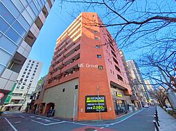 ハイラーク五反田