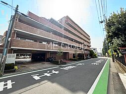 レクセルプラザ東所沢