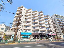 方南町セントラルマンション