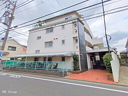 祖師谷ヒミコマンション