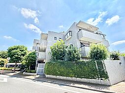 ライオンズマンション保谷