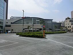 西東京市北町2丁目　土地　全1区画