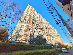 北砂四丁目住宅