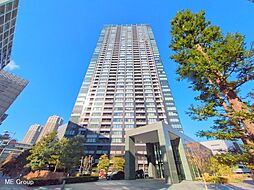 シティタワーズ豊洲ザ・シンボル