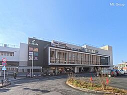 三鷹市中原4丁目　土地　全1区画