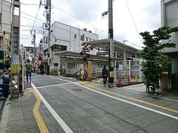 世田谷区世田谷4丁目　土地
