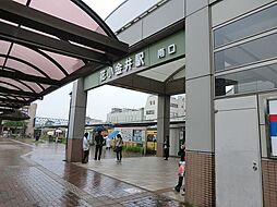 西東京市芝久保町4丁目　土地　全1区画