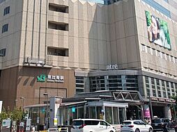 渋谷区恵比寿2丁目　第10期　土地　全1区画
