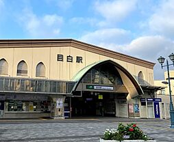 新宿区下落合3丁目　土地
