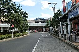 西東京市西原町4丁目　土地　全1区画