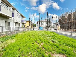 小平市仲町　土地　全1区画