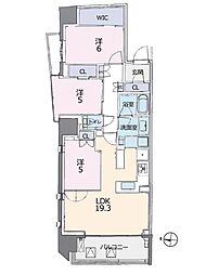 パークシティ高田馬場