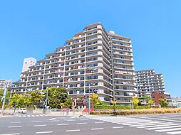 日商岩井亀戸マンション