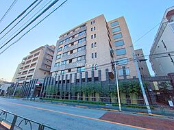ルネ・上野桜木